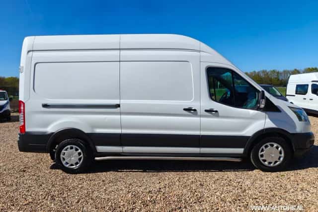 Ford Transit (2018) thumbnail 10