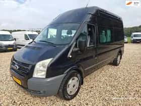 Ford Transit (2011)