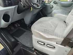 Ford Transit (2011) thumbnail 12