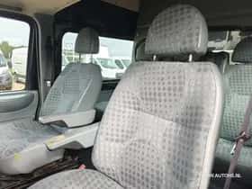 Ford Transit (2011) thumbnail 15