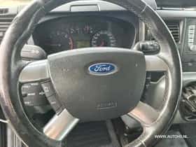 Ford Transit (2011) thumbnail 16