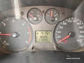Ford Transit (2011) thumbnail 17