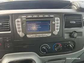 Ford Transit (2011) thumbnail 18