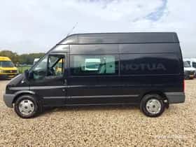 Ford Transit (2011) thumbnail 3
