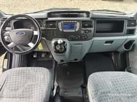 Ford Transit (2011) thumbnail 21
