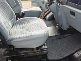 Ford Transit (2011) thumbnail 22