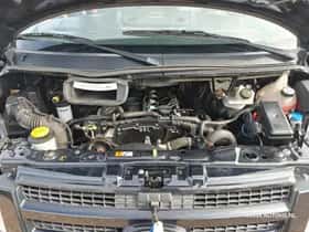 Ford Transit (2011) thumbnail 24