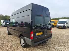 Ford Transit (2011) thumbnail 4