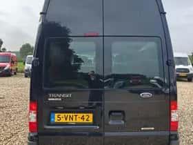 Ford Transit (2011) thumbnail 5