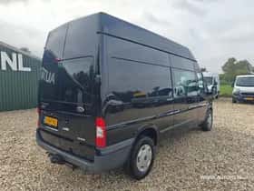 Ford Transit (2011) thumbnail 7