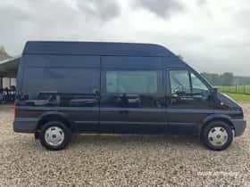 Ford Transit (2011) thumbnail 8