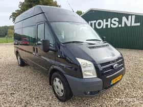 Ford Transit (2011) thumbnail 9