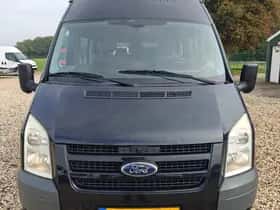 Ford Transit (2011) thumbnail 10