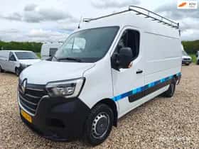Renault Master (2020) thumbnail 2