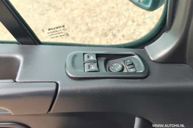 Renault Master (2020) thumbnail 13