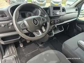 Renault Master (2020) thumbnail 15