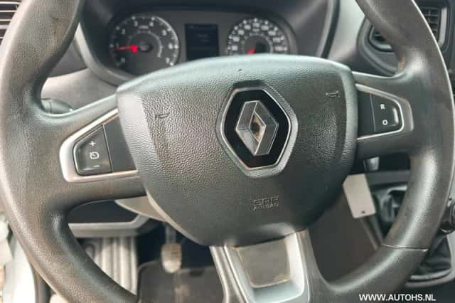 Renault Master (2020) thumbnail 17