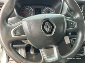 Renault Master (2020) thumbnail 17