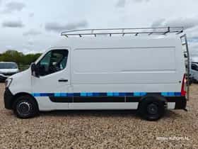 Renault Master (2020) thumbnail 3