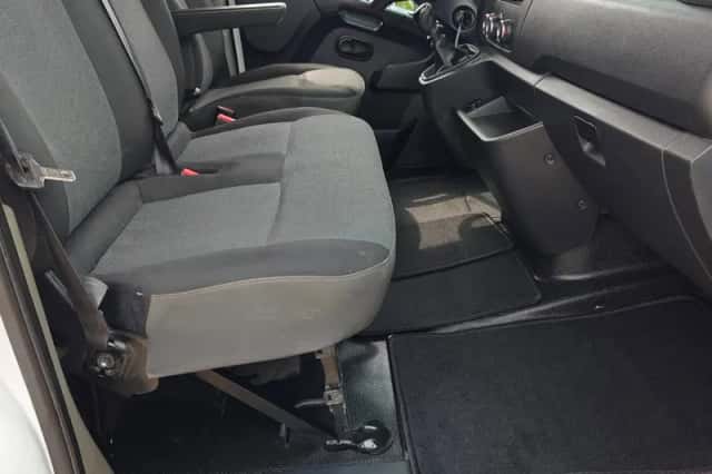 Renault Master (2020) thumbnail 26