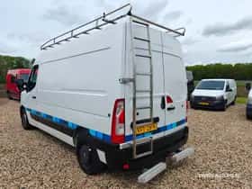 Renault Master (2020) thumbnail 4