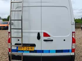 Renault Master (2020) thumbnail 5