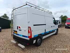 Renault Master (2020) thumbnail 6