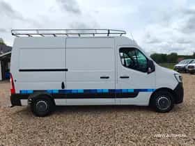 Renault Master (2020) thumbnail 7