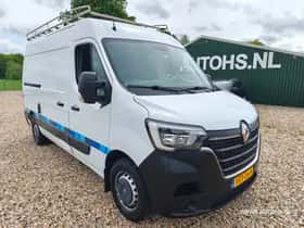 Renault Master (2020) thumbnail 8