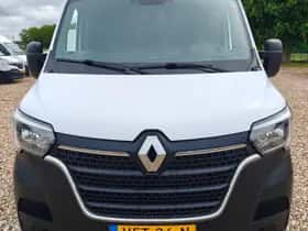 Renault Master (2020) thumbnail 9