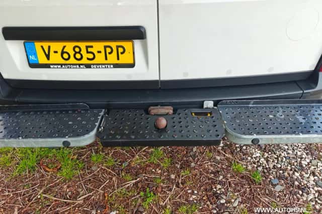 Volkswagen Crafter (2018) thumbnail 19