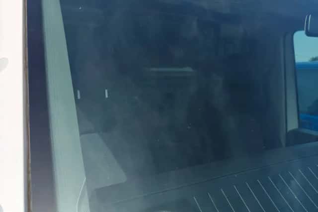 Volkswagen Crafter (2018) thumbnail 25