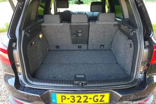 Volkswagen Tiguan (2014) thumbnail 19