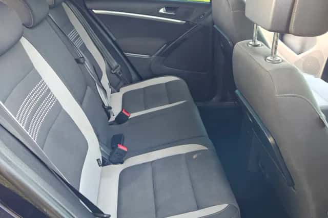 Volkswagen Tiguan (2014) thumbnail 20