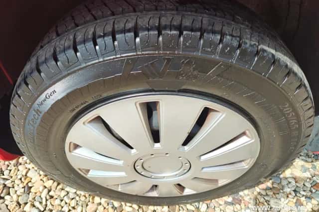Mercedes-Benz Vito (2013) thumbnail 4
