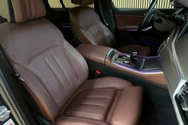 BMW X5 (2022) thumbnail 6