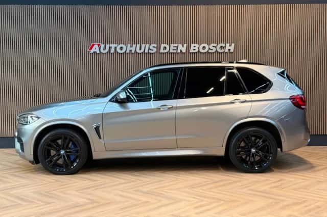 BMW X5 (2017) thumbnail 3
