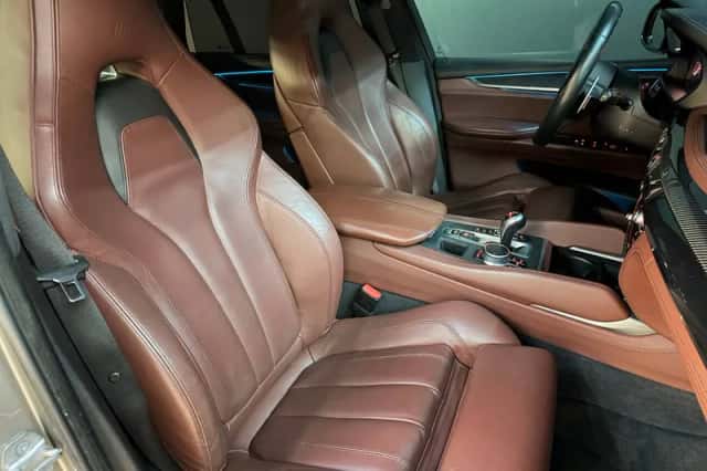 BMW X5 (2017) thumbnail 6