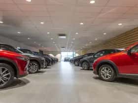 Honda CR-V (2019) thumbnail 10