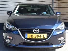 Mazda 3 (2016) thumbnail 4