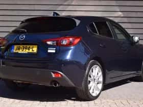 Mazda 3 (2016) thumbnail 6