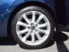 Mazda 3 (2016) thumbnail 8