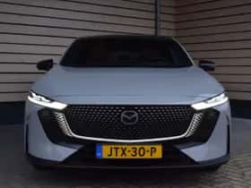Mazda 6e (2026) thumbnail 3