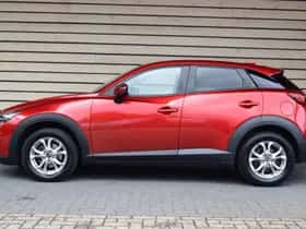 Mazda CX-3 (2017) thumbnail 4