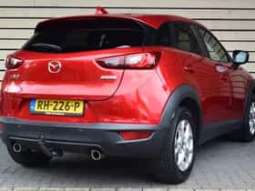 Mazda CX-3 (2017) thumbnail 5