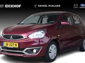 Mitsubishi Space