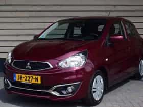Mitsubishi Space (2016) thumbnail 2