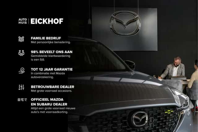 Subaru Forester (2013) thumbnail 4
