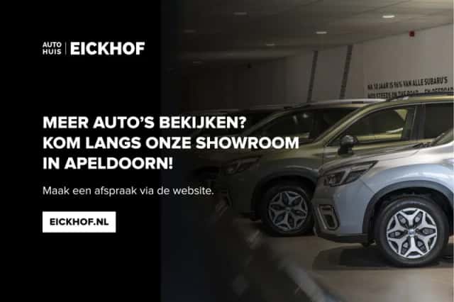 Subaru Forester (2013) thumbnail 5