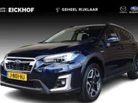 Subaru XV (2020)